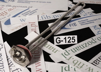 GRZAŁKA 40391 2000W 5/4